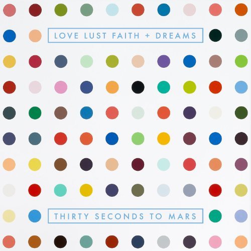 Thirty Seconds To Mars/Love Lust Faith + Dreams: Delu